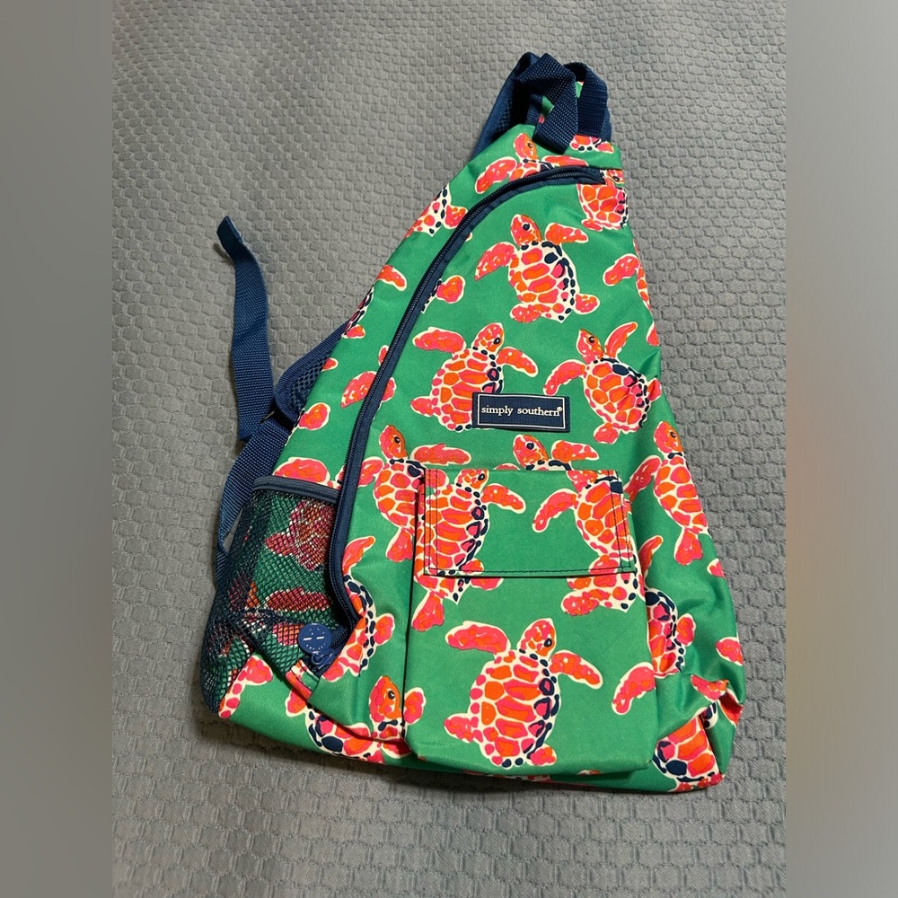 Simply Southern Sling Bag